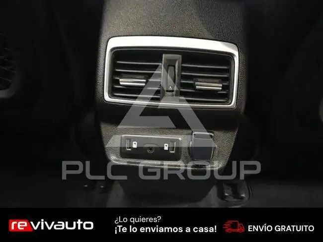 2018 Renault Koleos