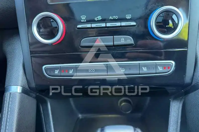 2018 Renault Koleos