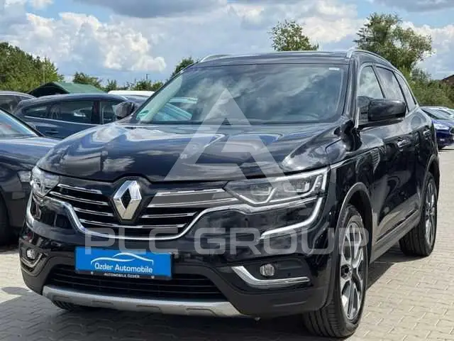 2018 Renault Koleos