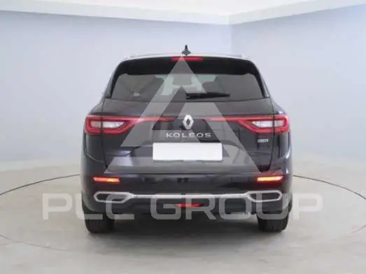 2018 Renault Koleos