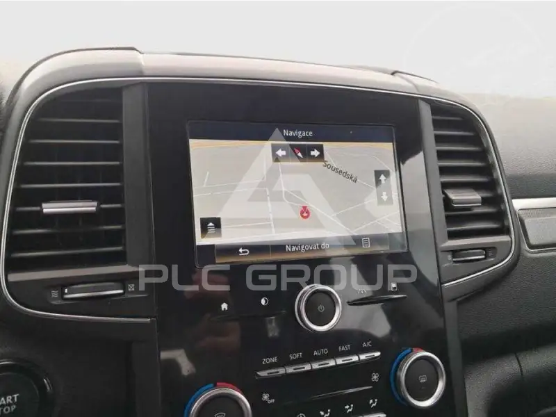 2018 Renault Koleos