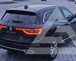 2018 Renault Koleos