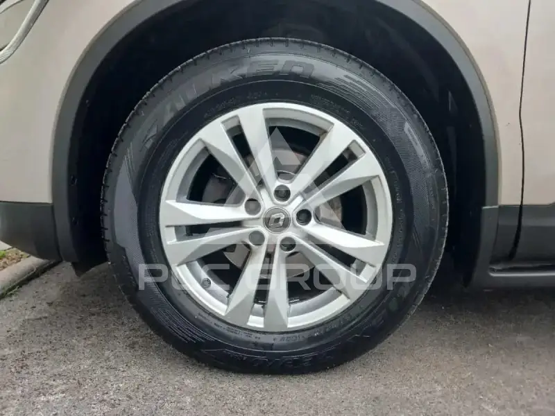 2018 Renault Koleos