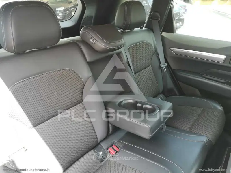 2018 Renault Koleos