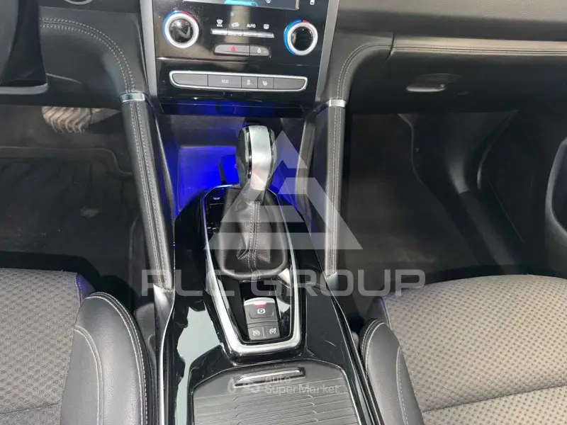 2018 Renault Koleos