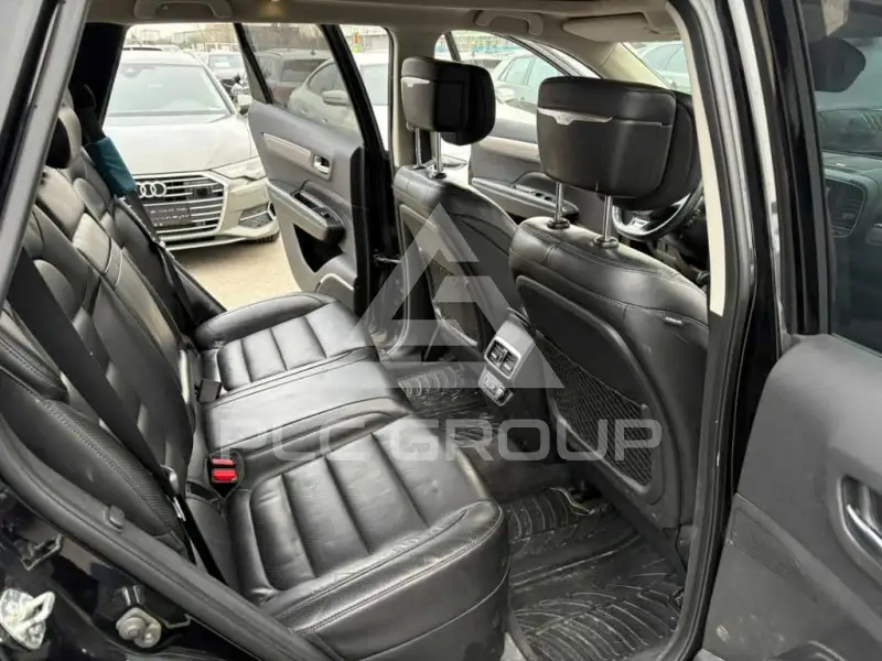 2018 Renault Koleos