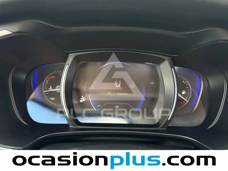 2018 Renault Koleos