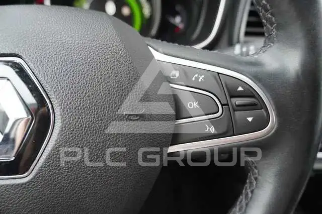 2018 Renault Koleos