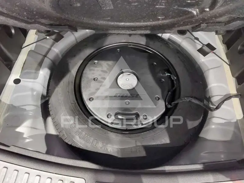 2018 Renault Koleos