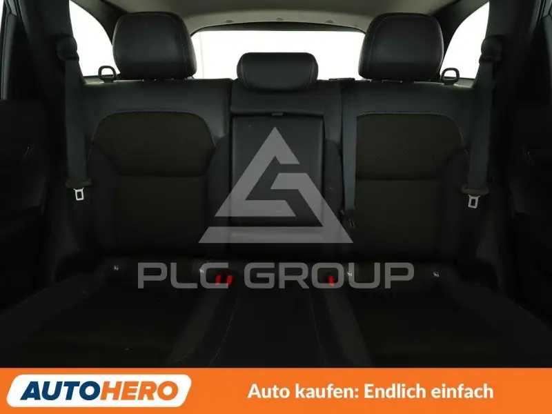 2018 Renault Koleos