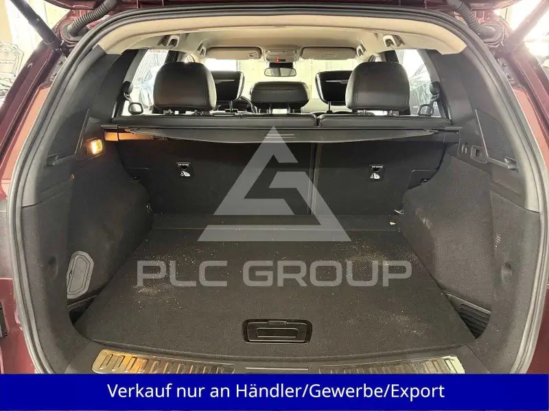2018 Renault Koleos