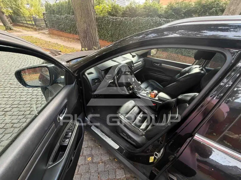 2018 Renault Koleos