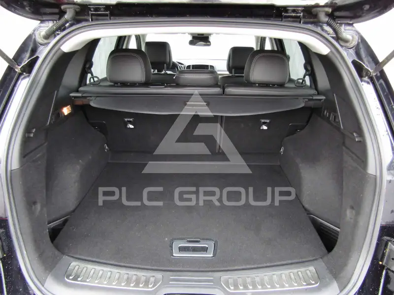2018 Renault Koleos