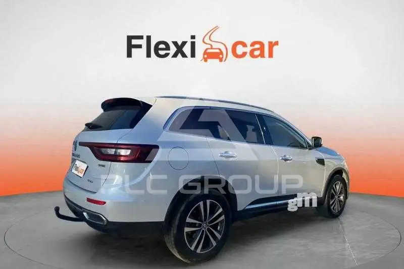 2018 Renault Koleos