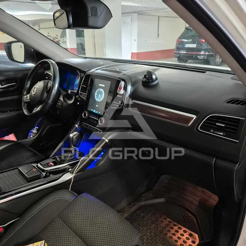 2018 Renault Koleos