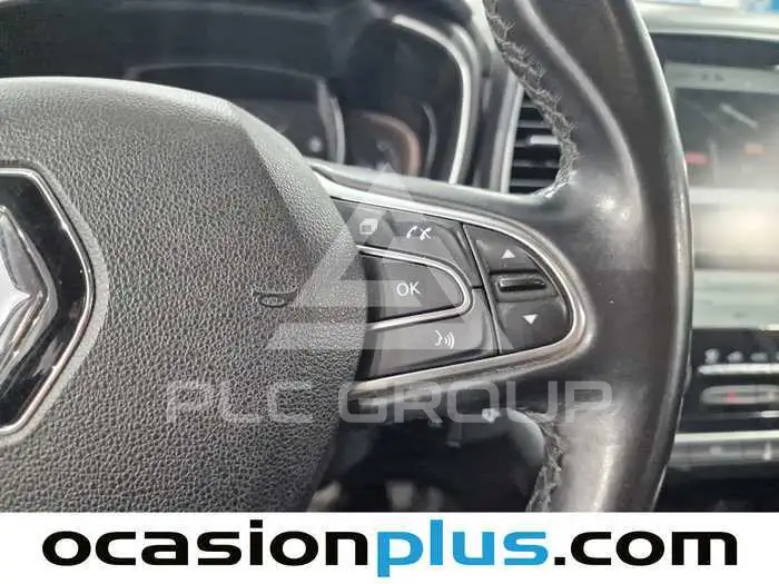 2018 Renault Koleos