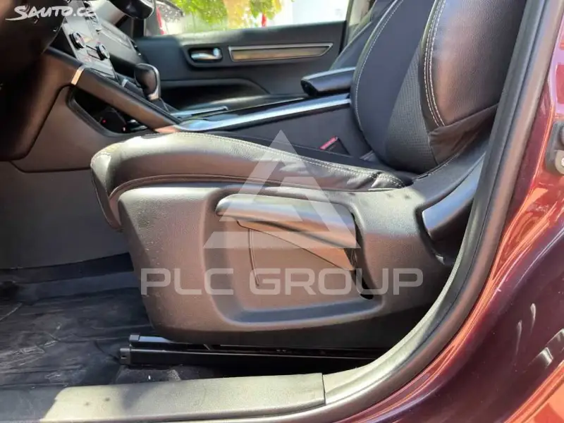 2018 Renault Koleos