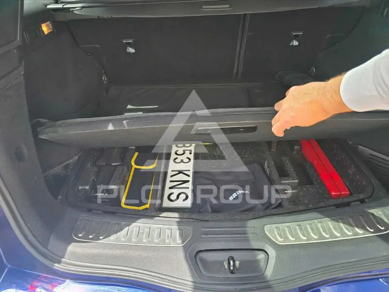 2018 Renault Koleos