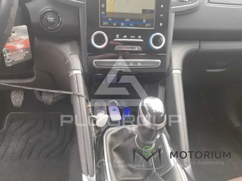 2018 Renault Koleos