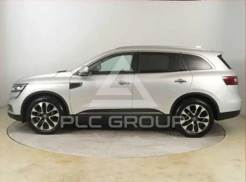 2018 Renault Koleos