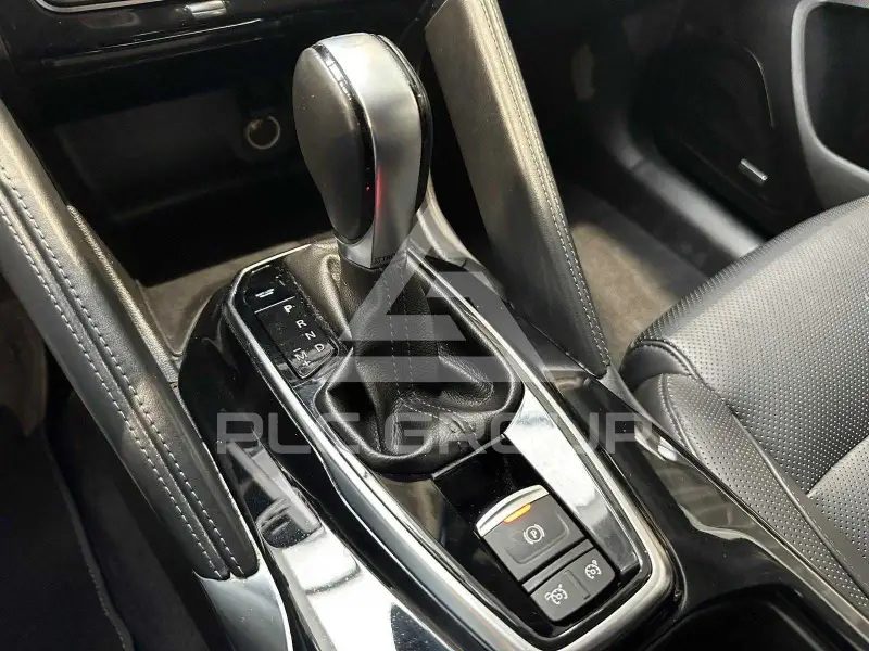 2018 Renault Koleos