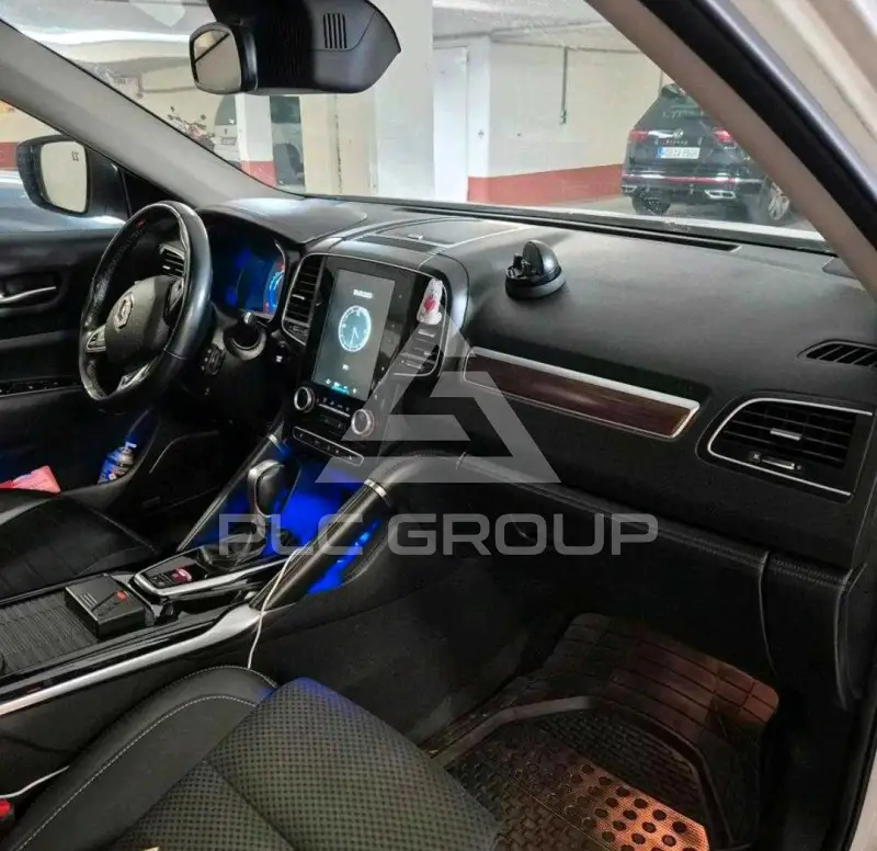 2018 Renault Koleos