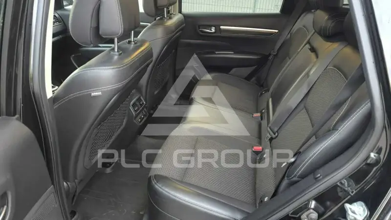 2018 Renault Koleos