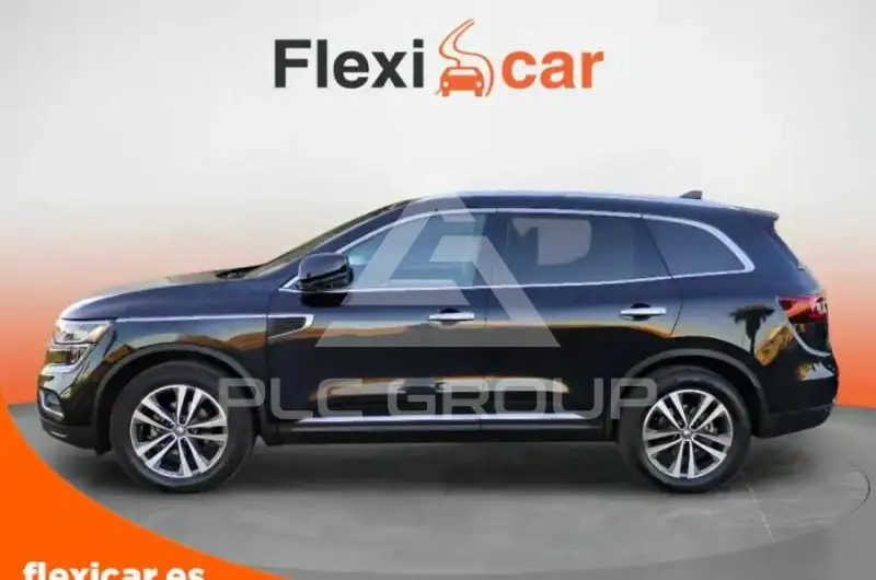 2018 Renault Koleos