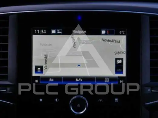 2018 Renault Talisman