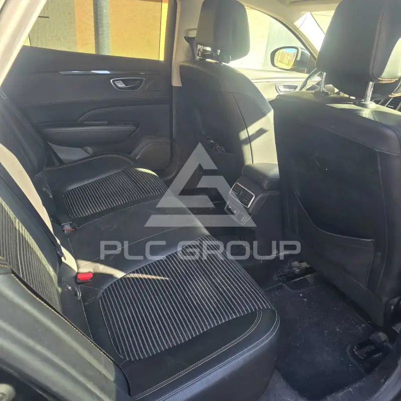 2018 Renault Talisman