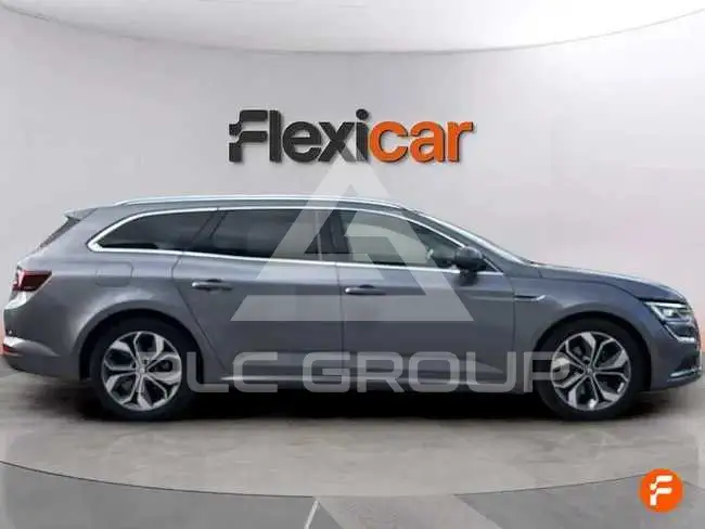 2018 Renault Talisman