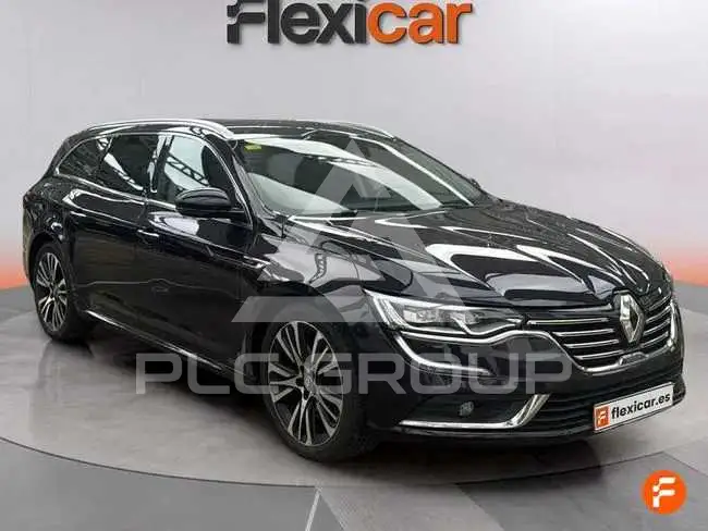 2018 Renault Talisman
