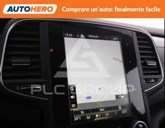 2018 Renault Talisman