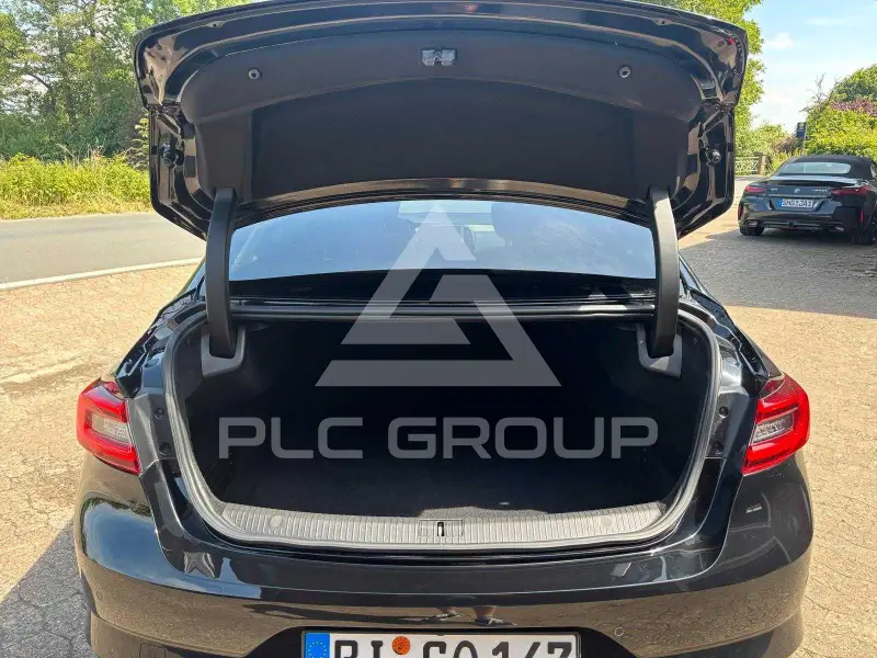 2018 Renault Talisman