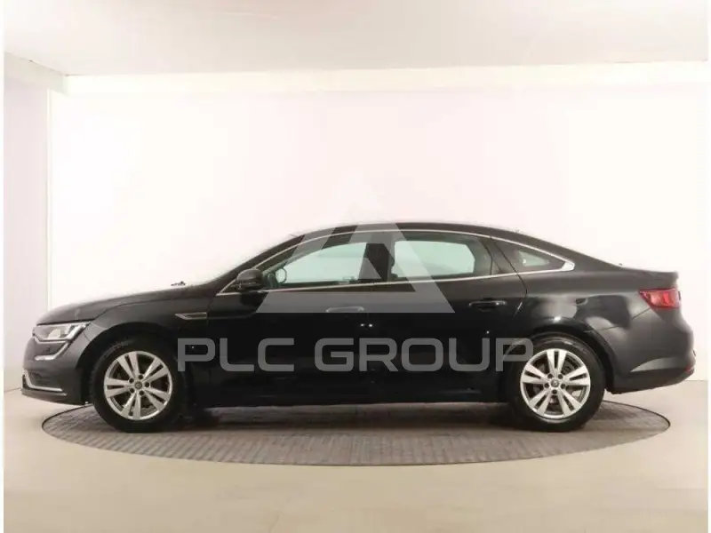 2018 Renault Talisman