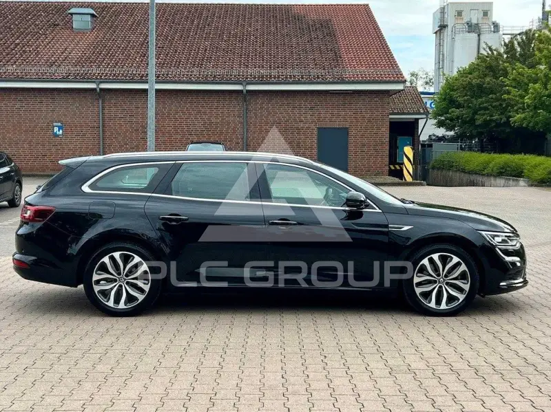 2018 Renault Talisman