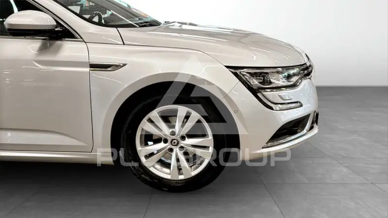 2018 Renault Talisman