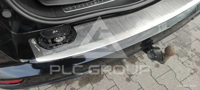2018 Renault Talisman