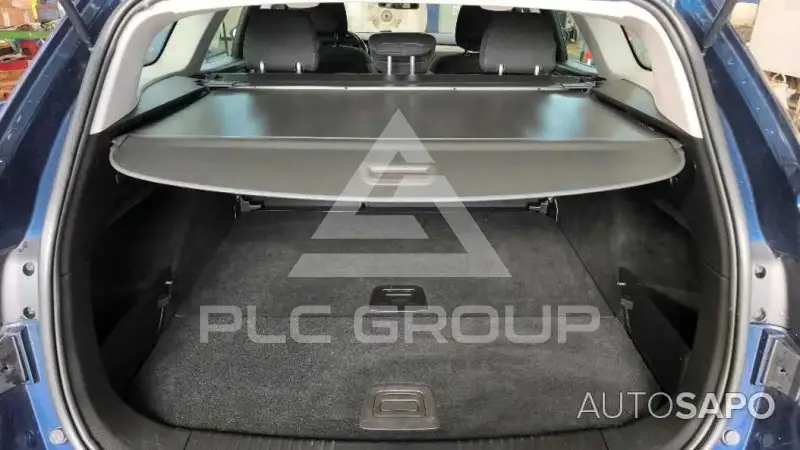 2018 Renault Talisman