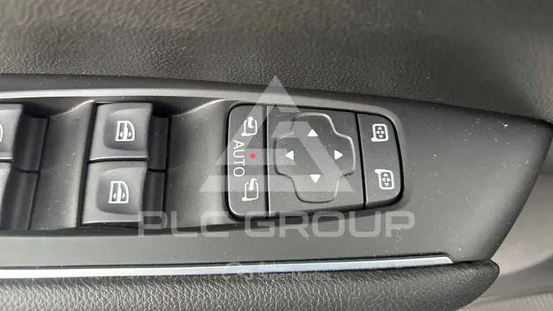 2018 Renault Talisman