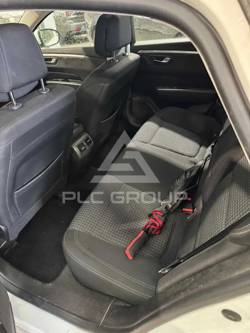 2018 Renault Talisman