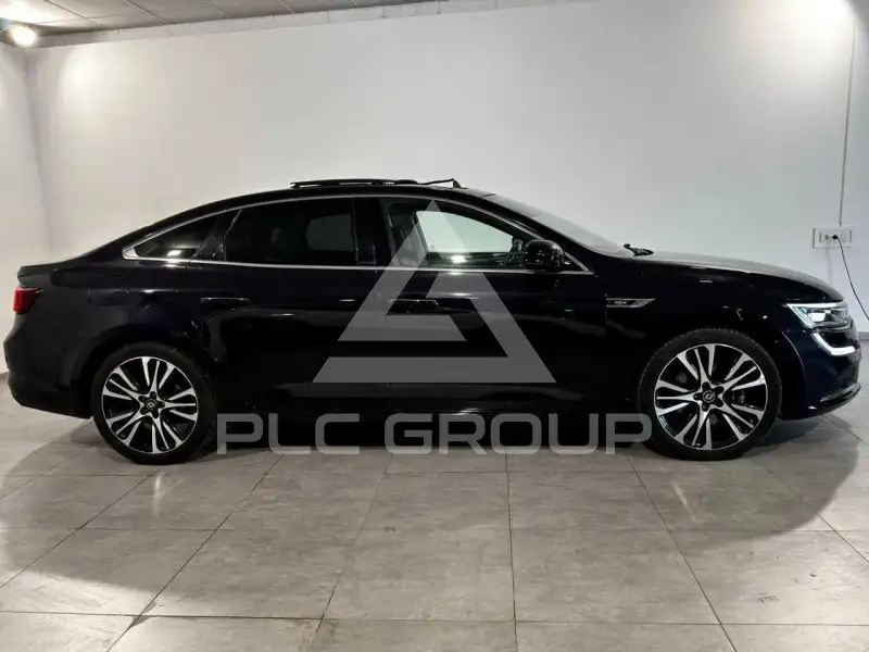 2018 Renault Talisman