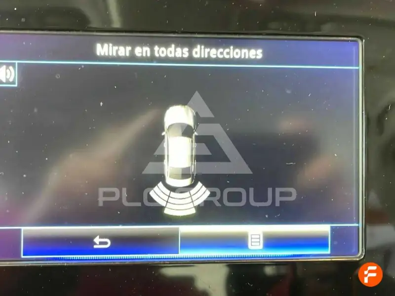 2018 Renault Talisman