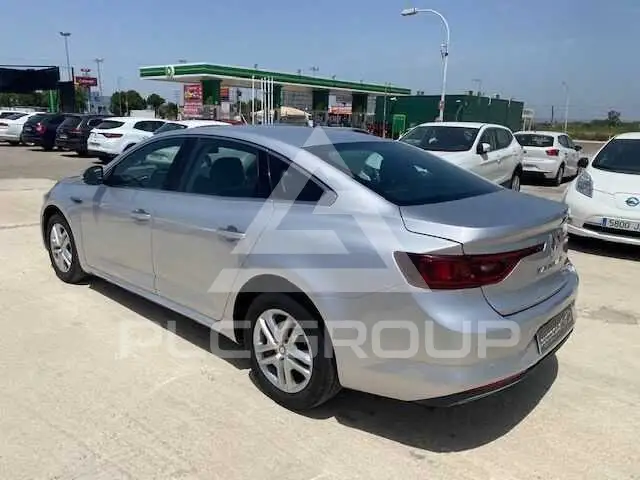 2018 Renault Talisman