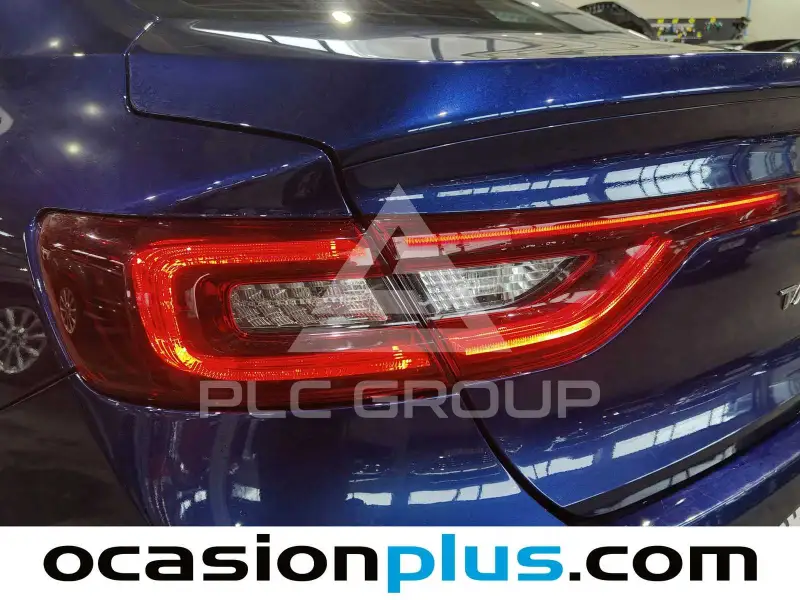 2018 Renault Talisman