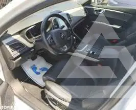 2018 Renault Talisman