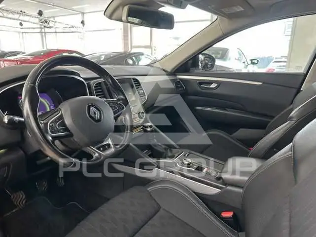 2018 Renault Talisman