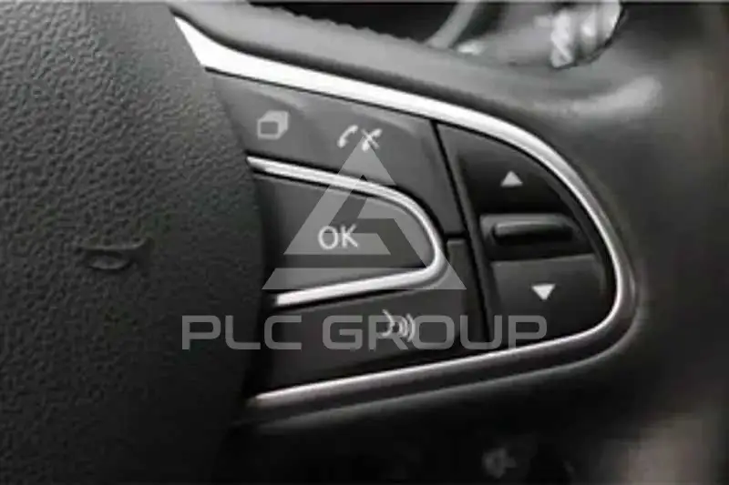2018 Renault Talisman