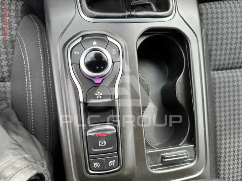 2018 Renault Talisman