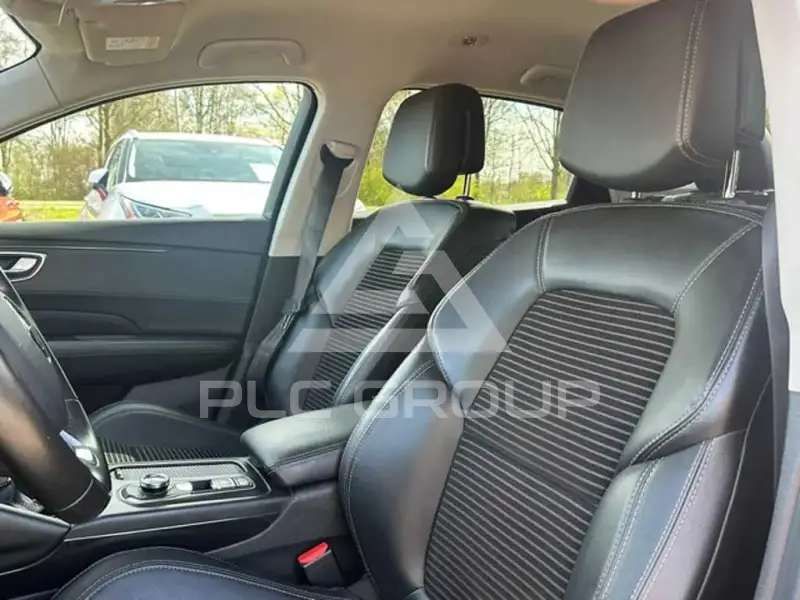 2018 Renault Talisman
